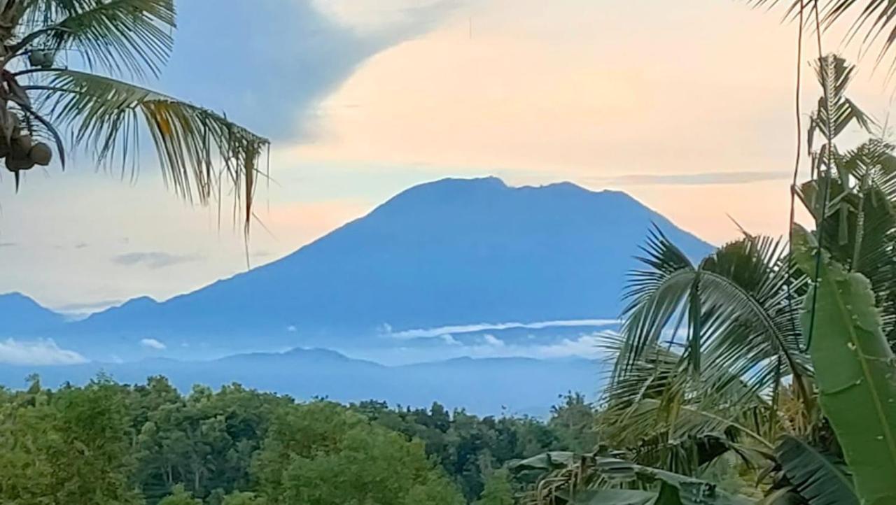 Villa Ume Tenang ヌサペニダ エクステリア 写真